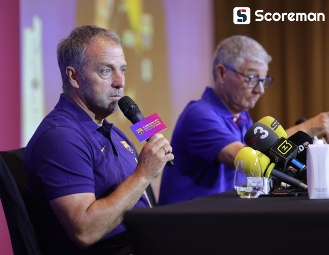 고베전 45분 뛴 야말…서울전은 얼마나 뛸까?